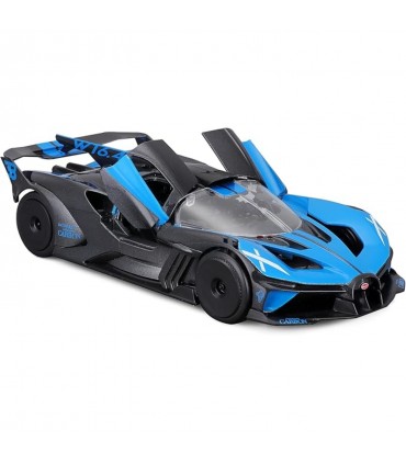 Maisto - Bugatti Bolide Scala 1:24