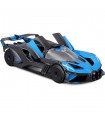 Maisto - Bugatti Bolide Scala 1:24