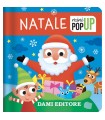 Mini Pop-Up - Natale