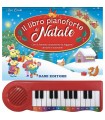 Il Libro Pianoforte di Natale
