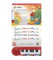 Il Libro Pianoforte di Natale