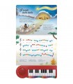 Il Libro Pianoforte di Natale