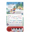 Il Libro Pianoforte di Natale