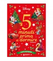 Disney - 5 Minuti Prima di Dormire: Tutti in Festa!