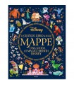 Disney - Il Grande Libro delle Mappe