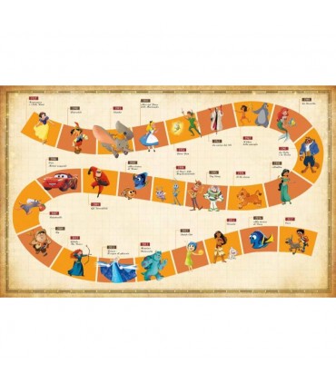 Disney - Il Grande Libro delle Mappe