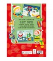 Io Coloro con gli Sticker - Il Natale