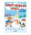 Tanti Giochi e Passatempi di Natale!