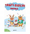 Tanti Giochi e Passatempi di Natale!