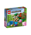 Lego - L’agguato del Creeper - 21177