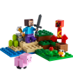 Lego - L’agguato del Creeper - 21177