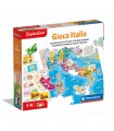 Sapientino - Gioca Italia