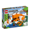 Lego - Il Capanno della Volpe - 21178