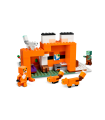 Lego - Il Capanno della Volpe - 21178