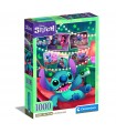Puzzle da 1000 Pezzi - Stitch