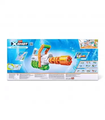 X-Shot - Gatling Gun Hydro Cannon