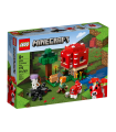 Lego - La Casa dei Funghi - 21179