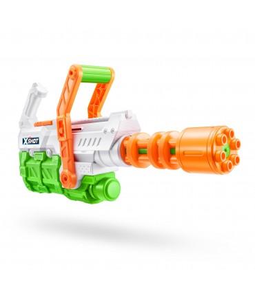 X-Shot - Gatling Gun Hydro Cannon