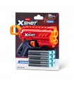 X-Shot - Micro 2.0 Color Card, 12pcs/PDQ
