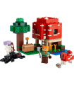 Lego - La Casa dei Funghi - 21179