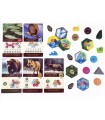 Cascadia - Landmarks