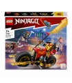 Ninjago - Mech Rider di Kai - EVOLUTION