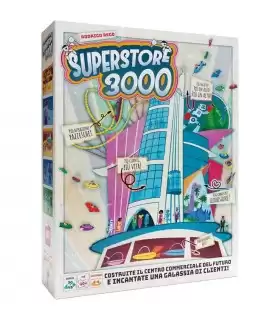 Superstore 3000 - Ed. Italiana