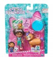 GABBY'S DOLLHOUSE Pack da 2 personaggi e accessori_Kittycorn 