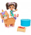 GABBY'S DOLLHOUSE Pack da 2 personaggi e accessori_Kittycorn 