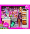 Il Supermercato Di Barbie