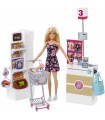 Il Supermercato Di Barbie