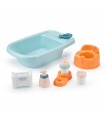 Nursery Vasca da bagno 32 cm con accessori