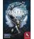Bonfire: Alberi & Creature - Espansione per Gioco da Tavolo di Stefan Feld, 1-5 Giocatori, Strategia e Fantasia, 90 Minuti