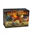 Twilight Imperium - Quarta Edizione | Gioco da Tavolo Strategico di Guerra Galattica | 3-6 Giocatori | Asmodee