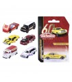 Majorette - Anniversary Edition Premium Cars in scala 1:64 asst