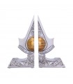 Assassin's Creed Bookends Fermalibri