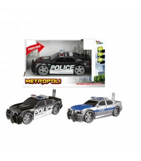 Metropoli Auto Police