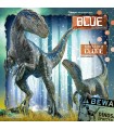 3 Puzzle da 49 Pezzi - Jurassic World