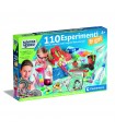 Scienza & Gioco - 110 Esperimenti & Go