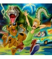 3 Puzzle da 49 Pezzi - Scooby Doo