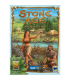 Stone Age: alla meta con stile - Espansione 2-5 giocatori, 75 min di strategia e gioielleria nella preistoria!