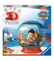 Puzzle da 72 Pezzi 3D - Puzzle Ball Paw Patrol (H)