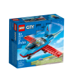 Lego - Aereo acrobatico - 60323