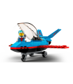 Lego - Aereo acrobatico - 60323