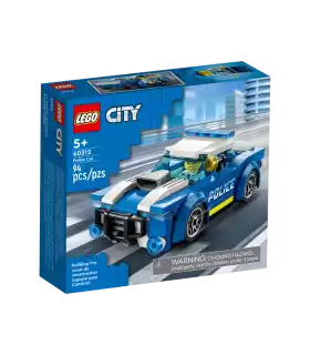 Lego -  Auto della Polizia - 60312