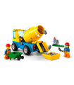 Lego - Autobetoniera - 60325