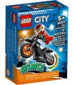 Lego - Stunt Bike antincendio - 60311