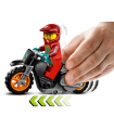 Lego - Stunt Bike antincendio - 60311