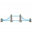 Puzzle da 216 Pezzi 3D - Tower Bridge