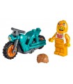 Lego - Stunt Bike della gallina - 60310